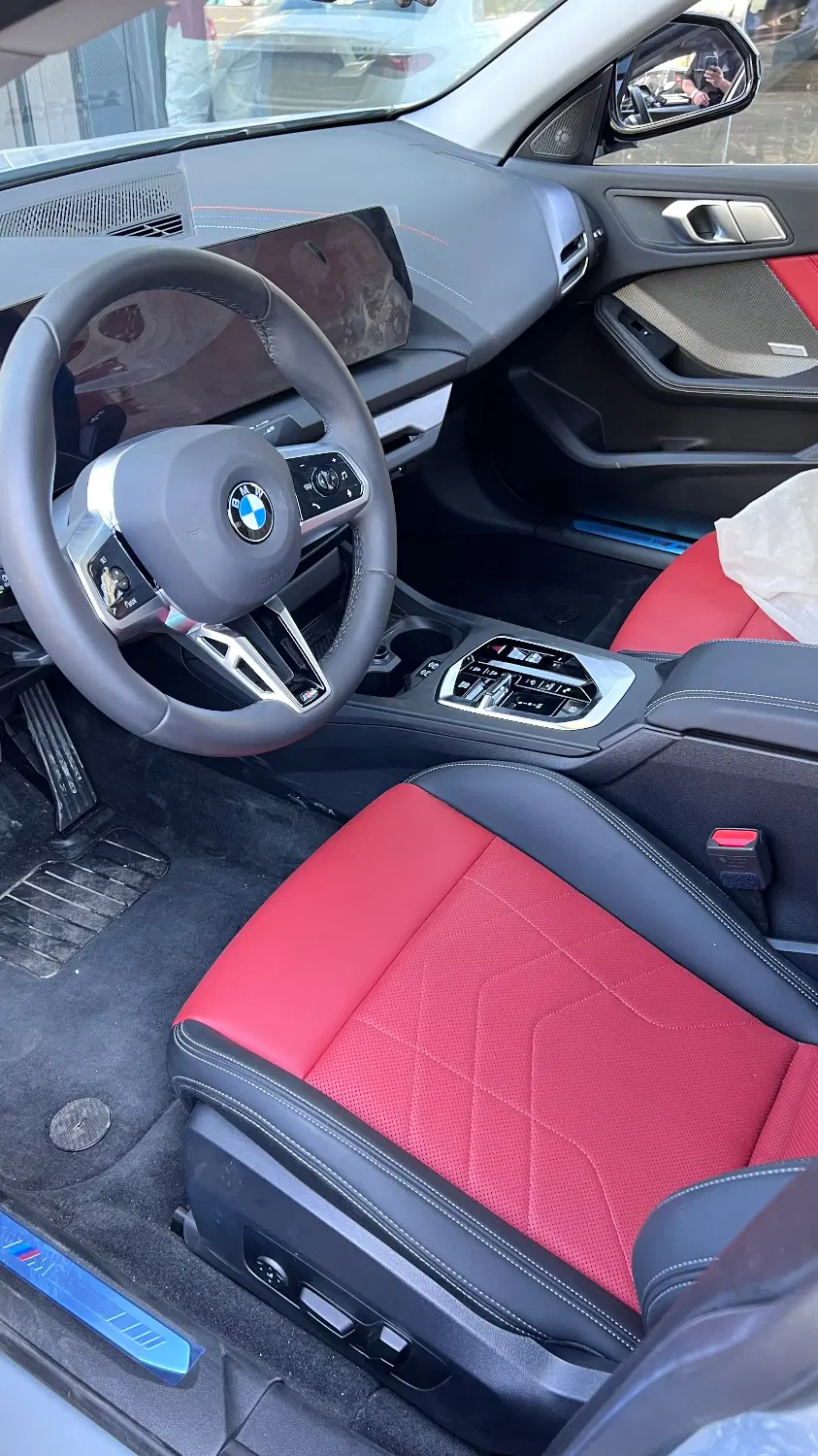 bmw 225L 2025|خودرو سواری و وانت|تهران, الهیه|دیوار