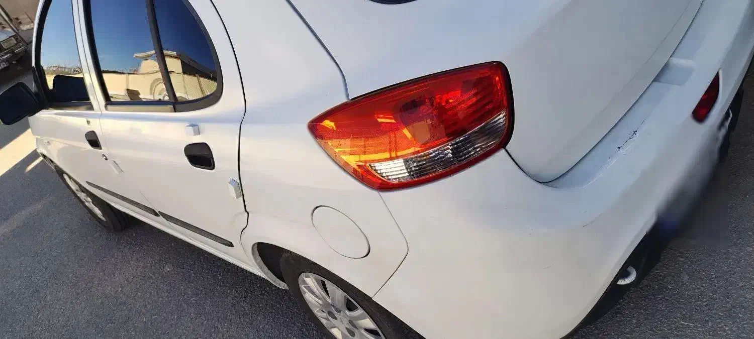 تیبا۲|خودرو سواری و وانت|سیرجان, |دیوار