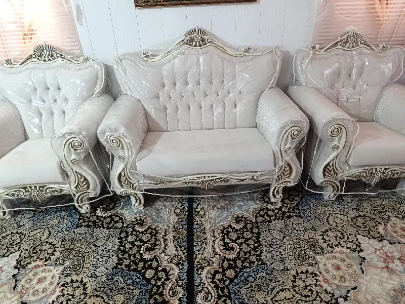 مبلمان|مبلمان خانگی و میز عسلی|تایباد, |دیوار