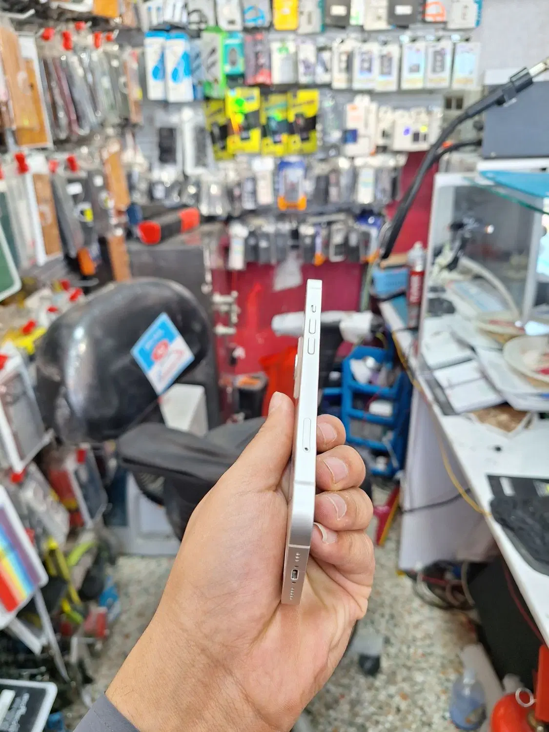 ip 13 128|موبایل|یاسوج, |دیوار