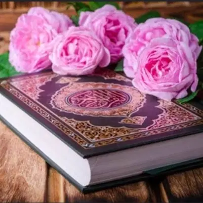 قرآن|کتاب و مجله مذهبی|کاشان, صفی آباد|دیوار