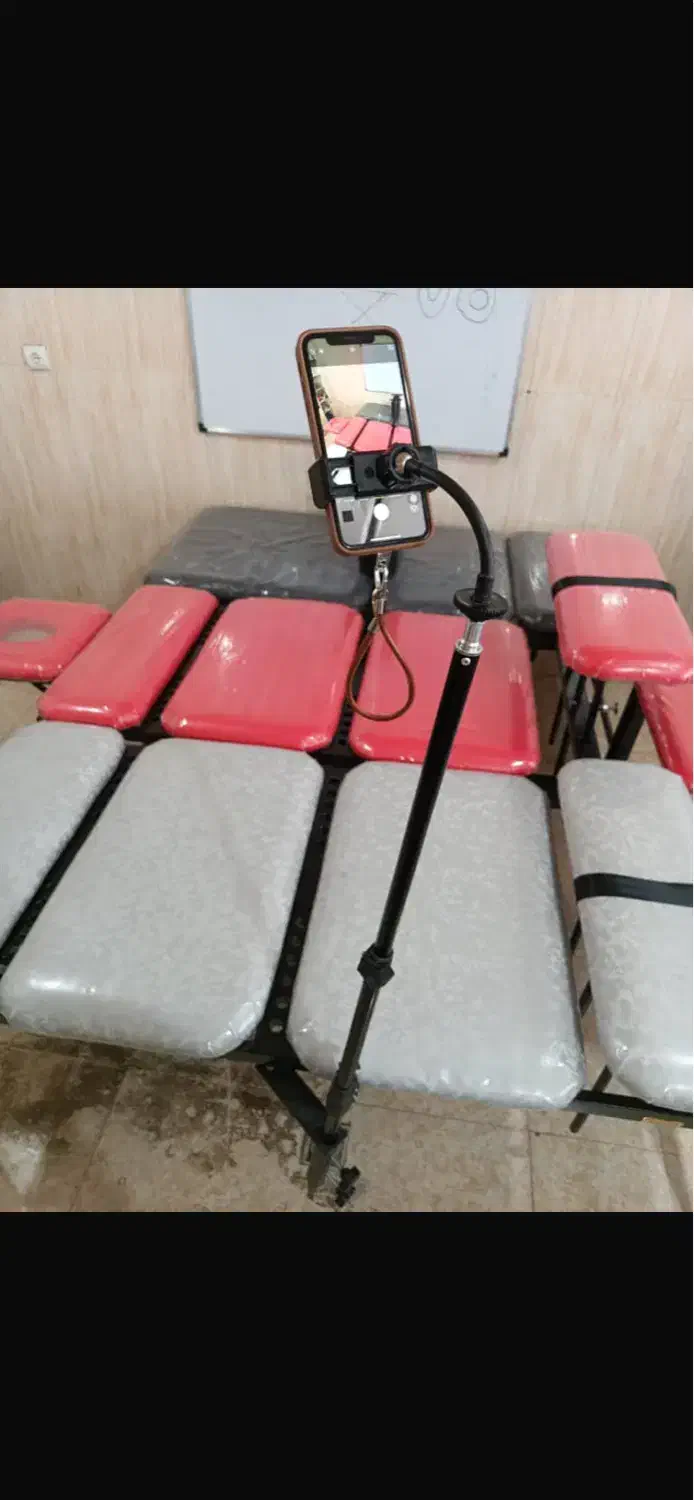 تخت ماساژ|پزشکی|کرمان, |دیوار