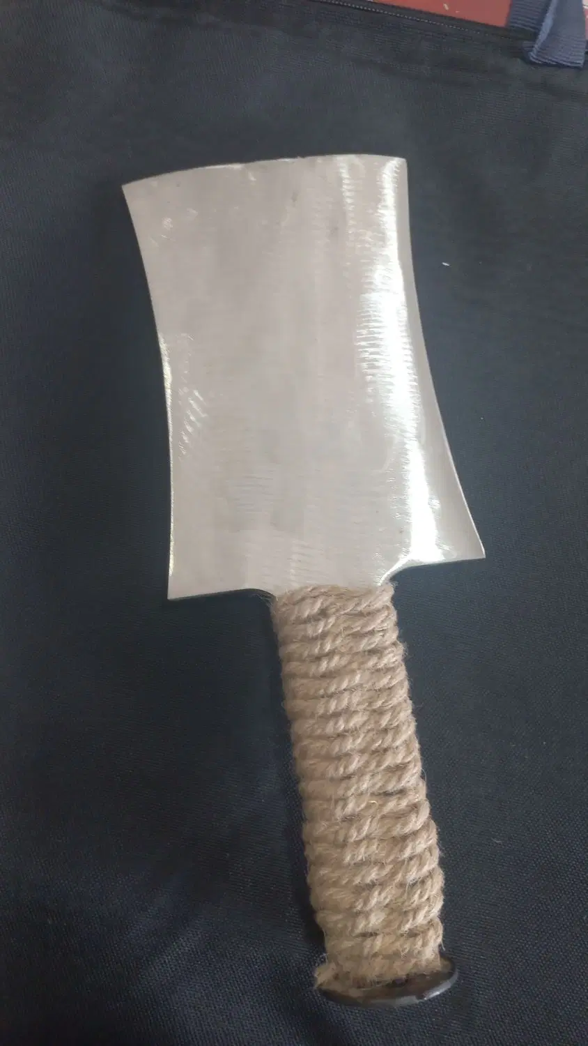 چاقو|کوهنوردی و کمپینگ|کرمان, |دیوار