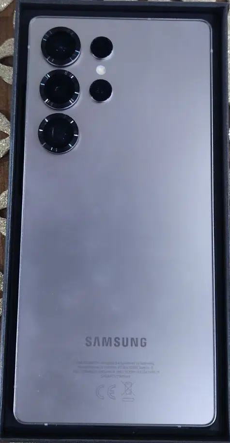 Galaxy S25ultra|موبایل|اراک, |دیوار