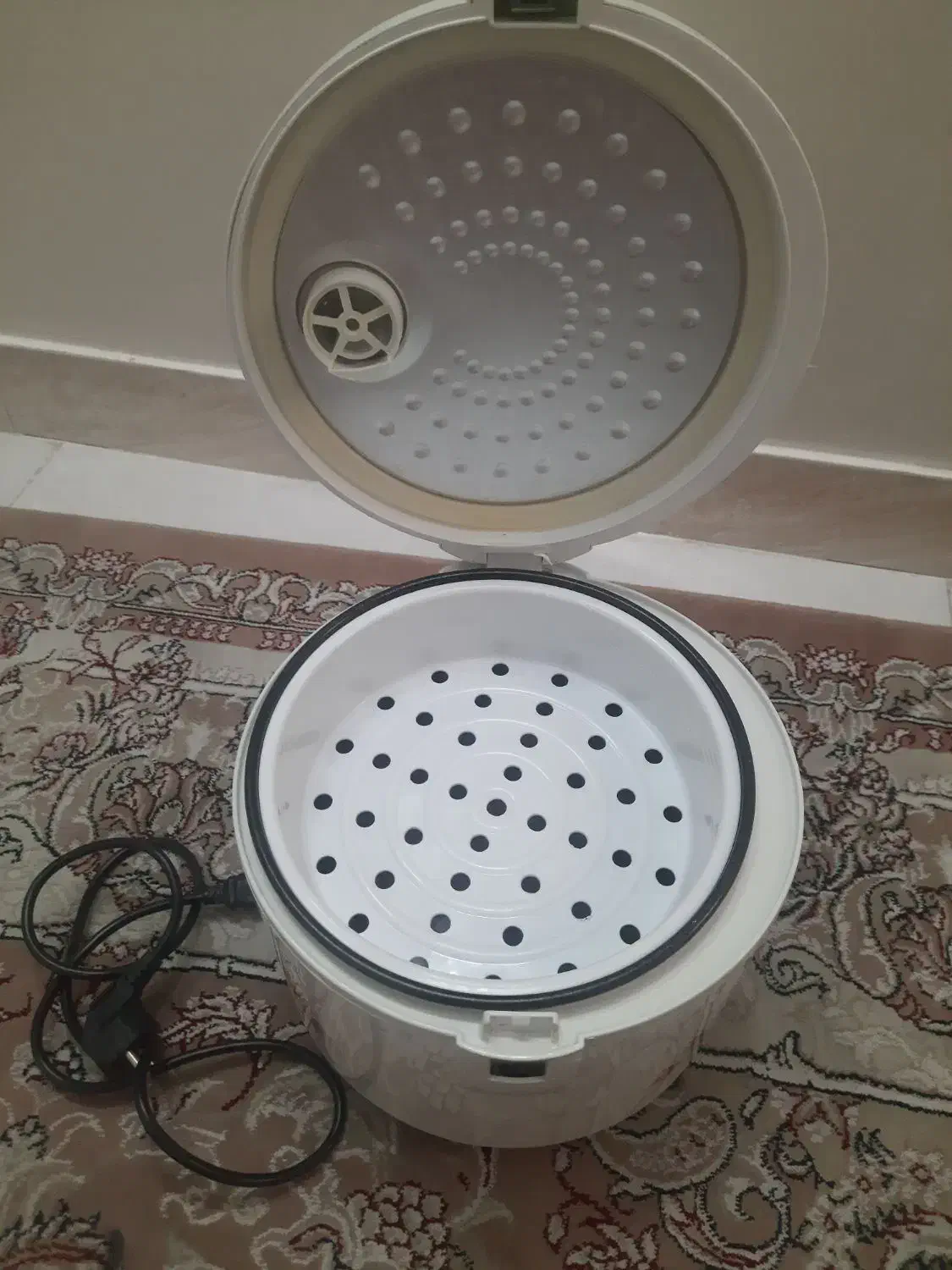 پلوپز|ظروف پخت‌وپز|تهران, فلاح|دیوار