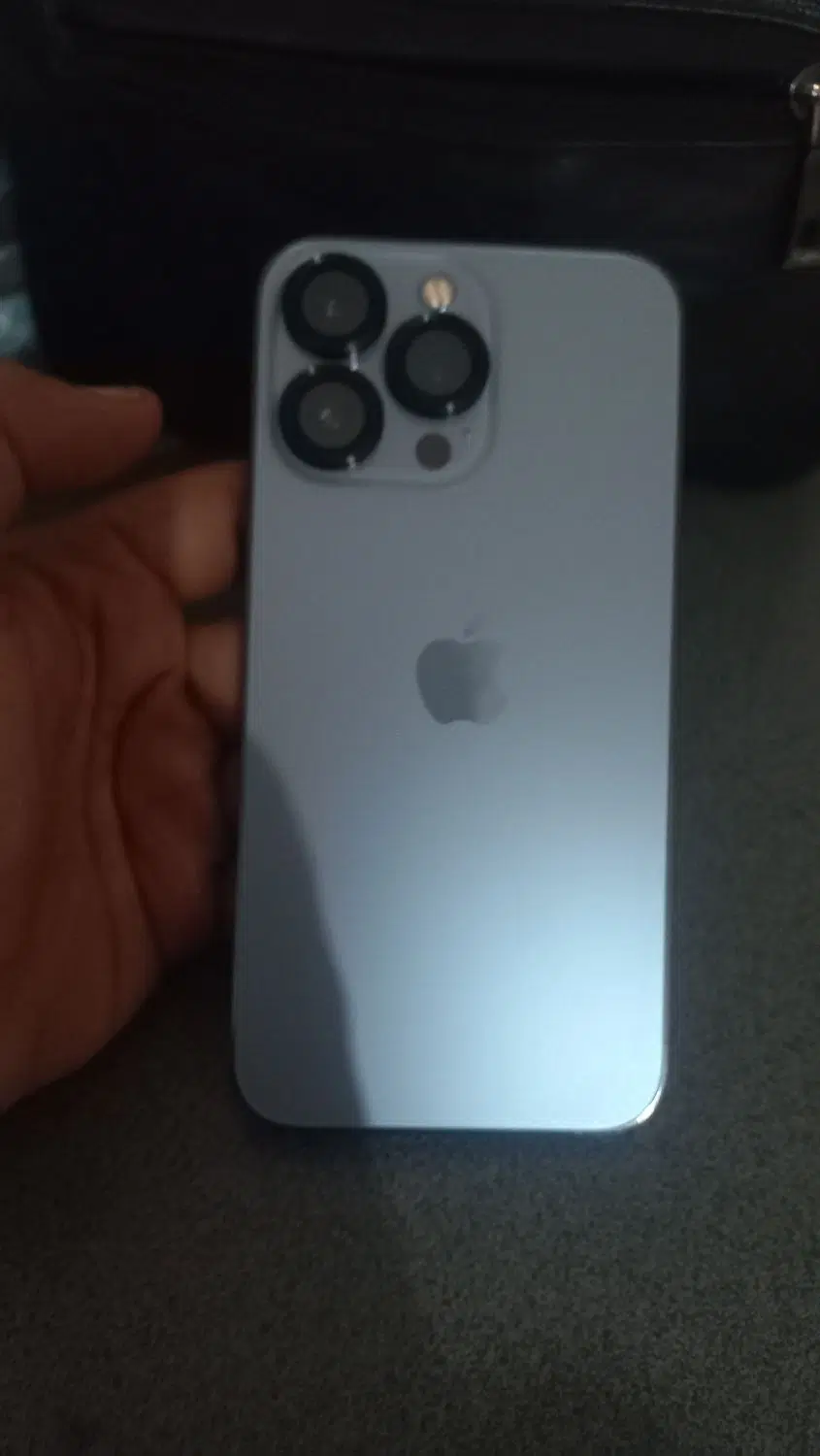 iPhone 13 pro/256 G/ZAA|موبایل|بندرعباس, |دیوار