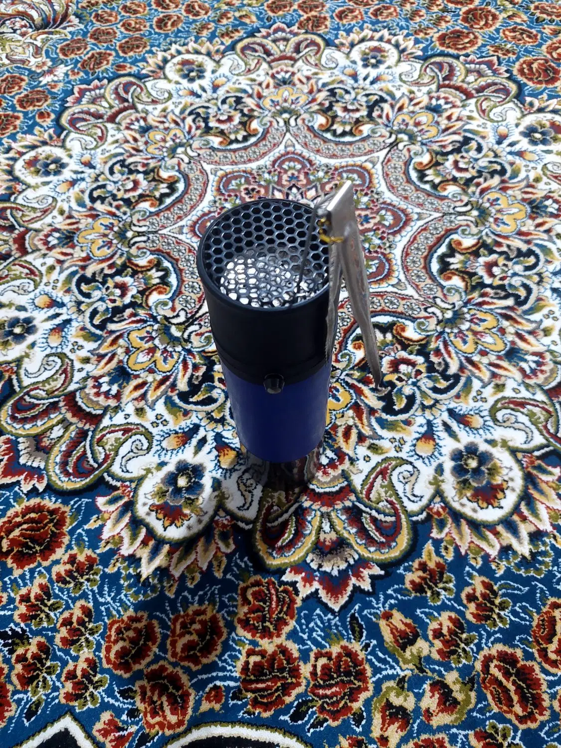 قلیان|کوهنوردی و کمپینگ|قم, مهر آباد|دیوار