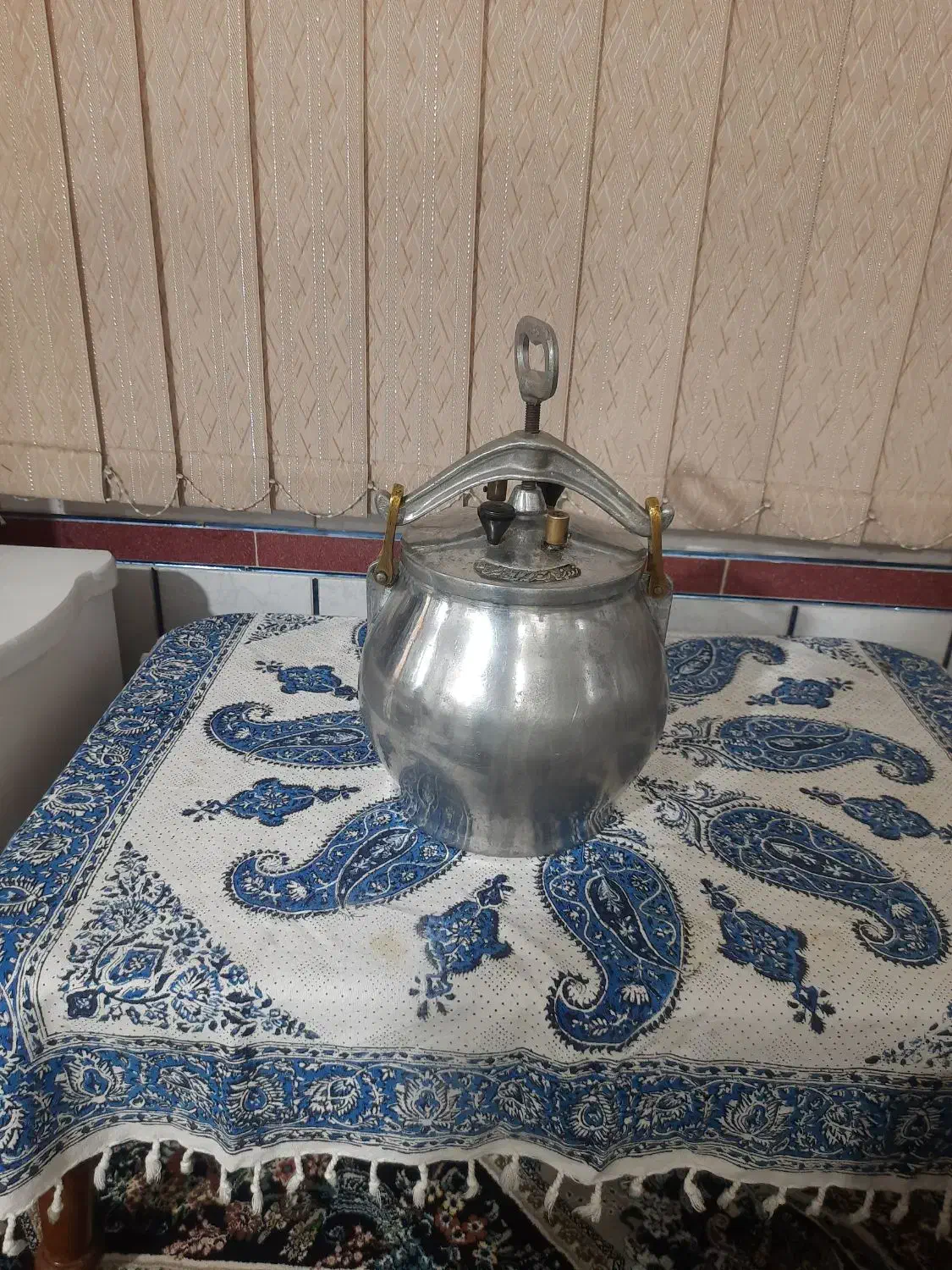 زودپز|ظروف پخت‌وپز|فولادشهر, B2|دیوار