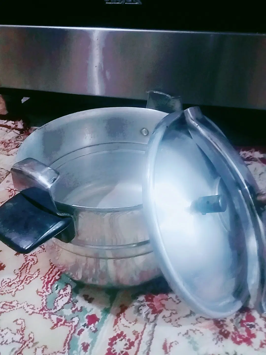 زودپز|ظروف پخت‌وپز|بندرعباس, |دیوار