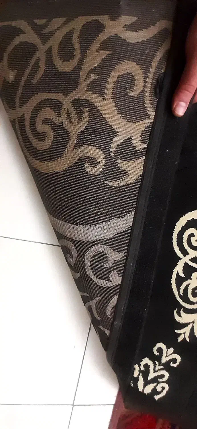 فرش ۴ متری|فرش|تهران, باغ فیض|دیوار