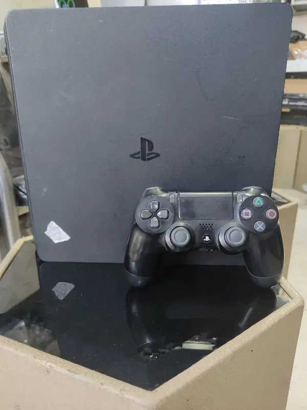 ps4 اسلیم|کنسول، بازی ویدئویی و آنلاین|بوکان, |دیوار