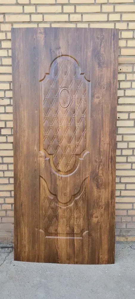 درب اتاقی ملامینه مناسب قیمت|مصالح و تجهیزات ساختمان|ساوه, |دیوار