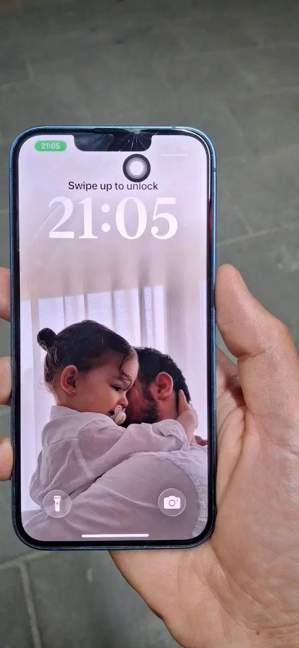 iPhone 13|موبایل|فردیس, فردیس|دیوار