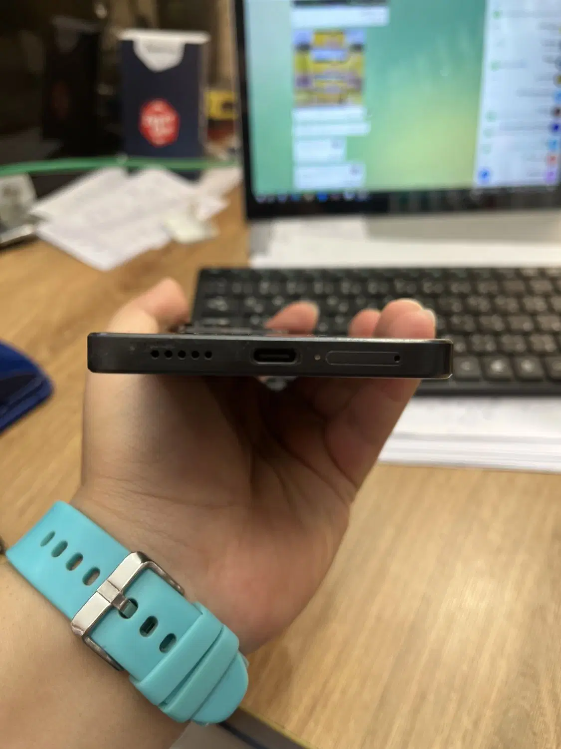 note 13 pro 5G|موبایل|اصفهان, جاوان|دیوار