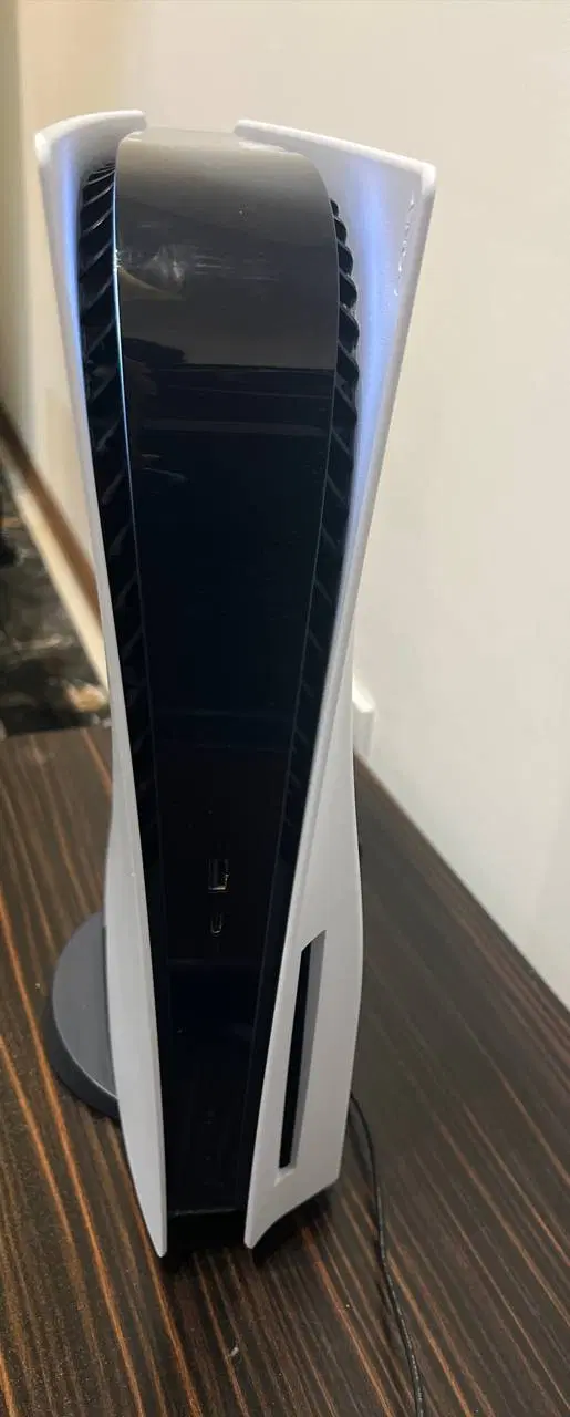 PS5 Fat 825GB|کنسول، بازی ویدئویی و آنلاین|بندر ماهشهر, |دیوار