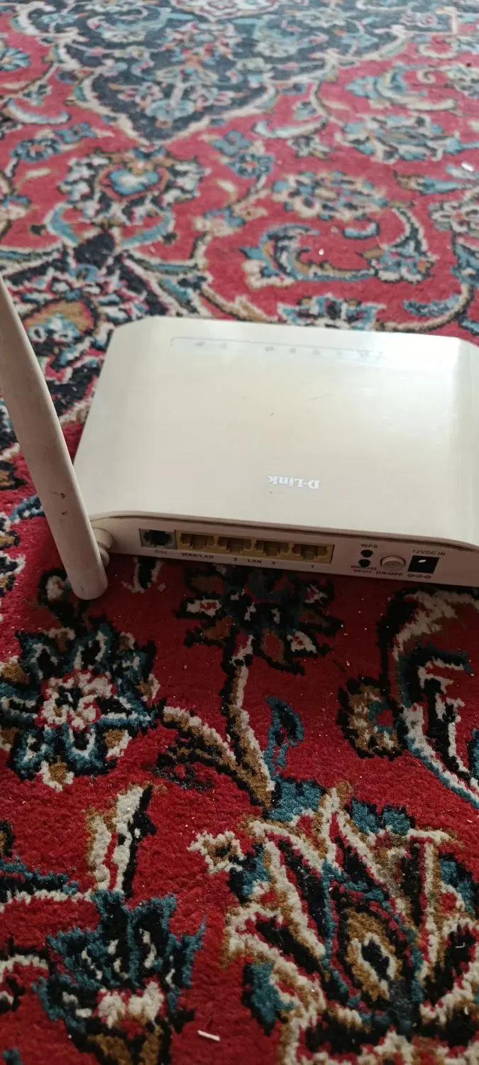 wifi|مودم و تجهیزات شبکه|ملایر, |دیوار