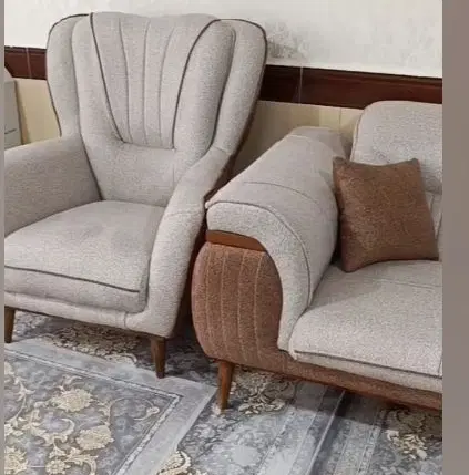 مبل|مبلمان خانگی و میز عسلی|سبزوار, چهارراه فرودگاه|دیوار