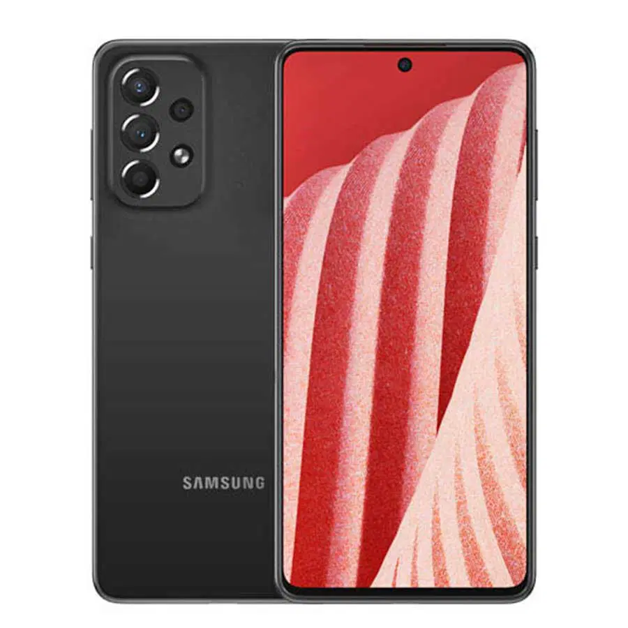 LCD A73|لوازم جانبی موبایل و تبلت|کرج, فاز ۳ گوهردشت|دیوار