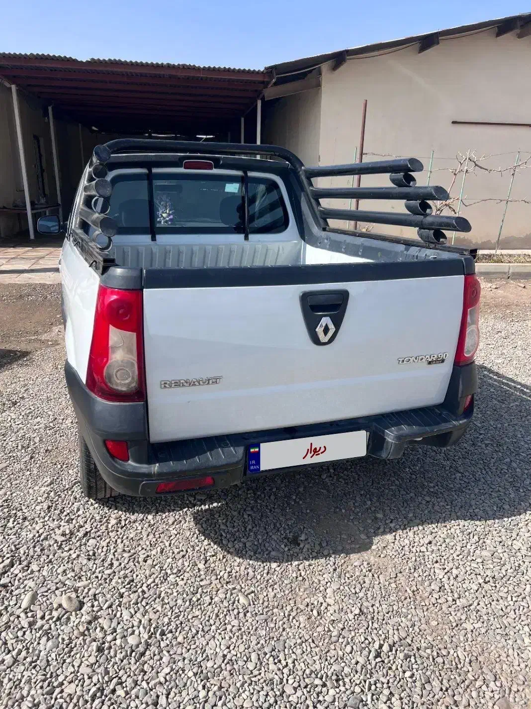 ال۹۰|خودرو سواری و وانت|قرچک, داوود آباد|دیوار