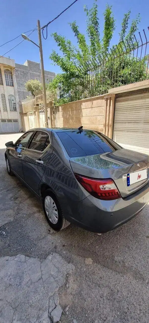 دنا پلاس|خودرو سواری و وانت|کرمانشاه, |دیوار