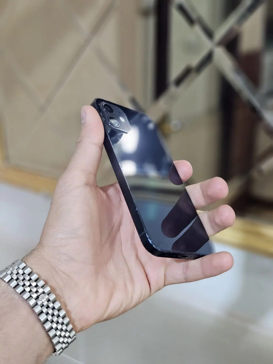 iPhone12 normal|موبایل|ارومیه, |دیوار