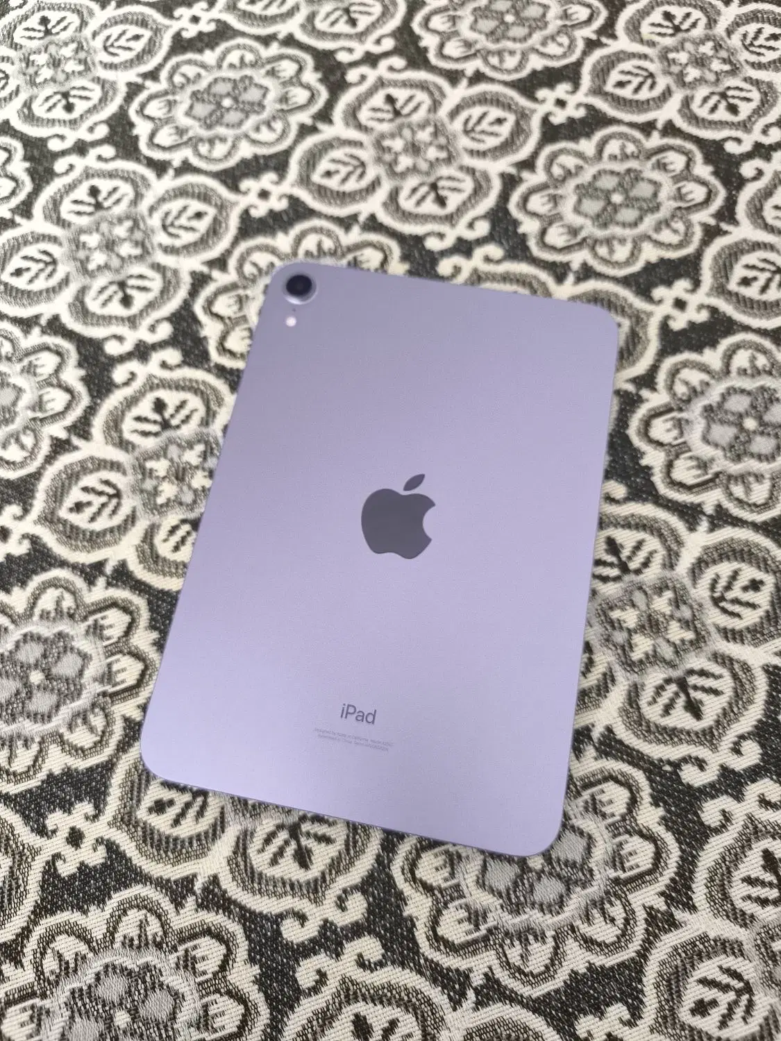 ipad mini 6|تبلت|مشهد, حسین‌آباد|دیوار