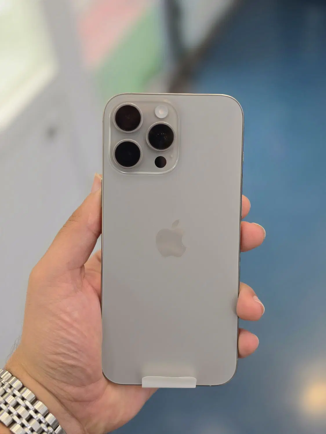 17pro max|موبایل|رشت, حاجی آباد|دیوار
