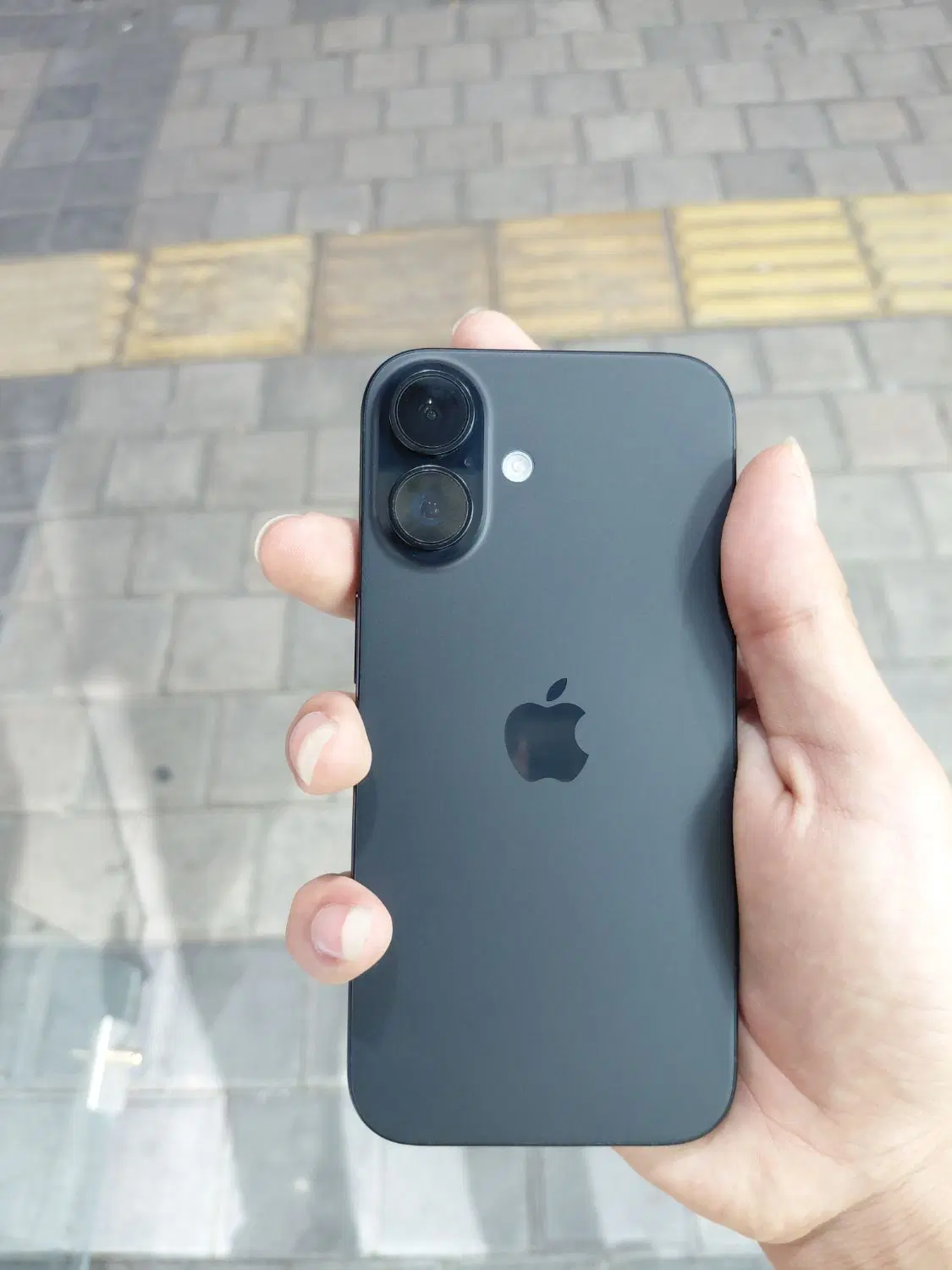 iphone16 ch/a|موبایل|رشت, خمیران زاهدان|دیوار