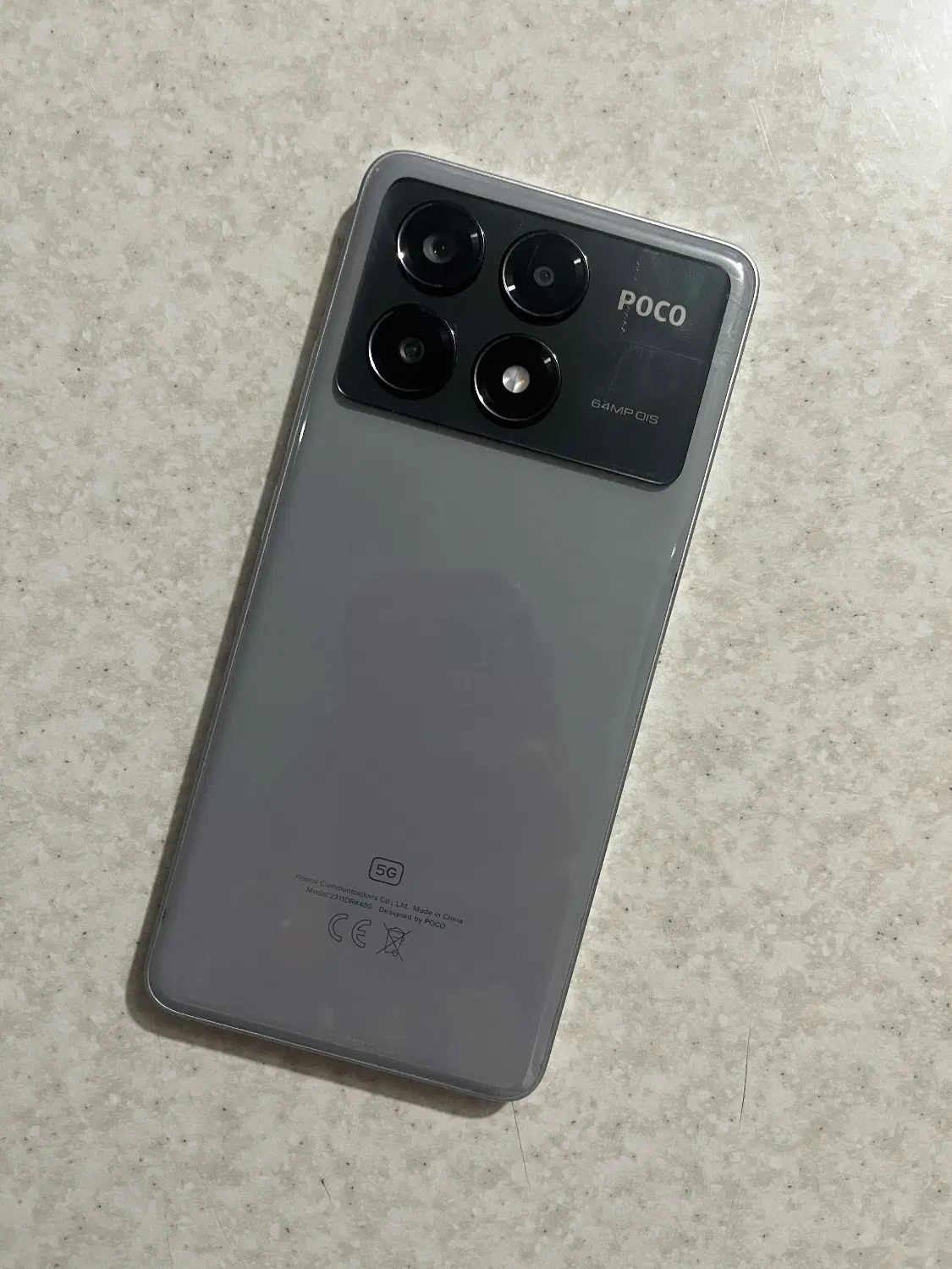 Poco x6پرو|موبایل|خمینیشهر, |دیوار