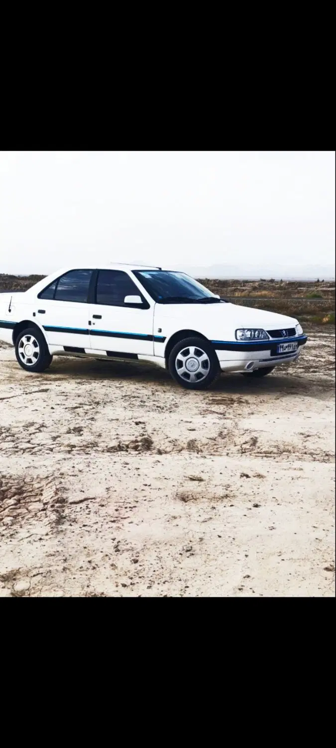 پژو405 slx|خودرو کلاسیک|بیرجند, |دیوار
