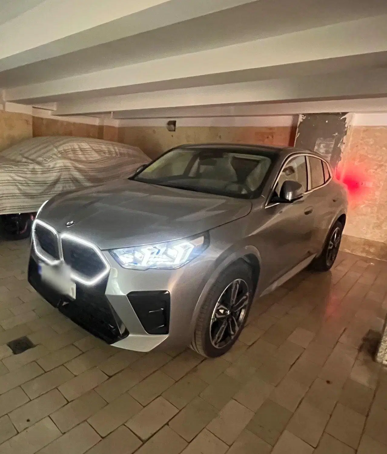 BMW X2 2026|خودرو سواری و وانت|تهران, حکیمیه|دیوار