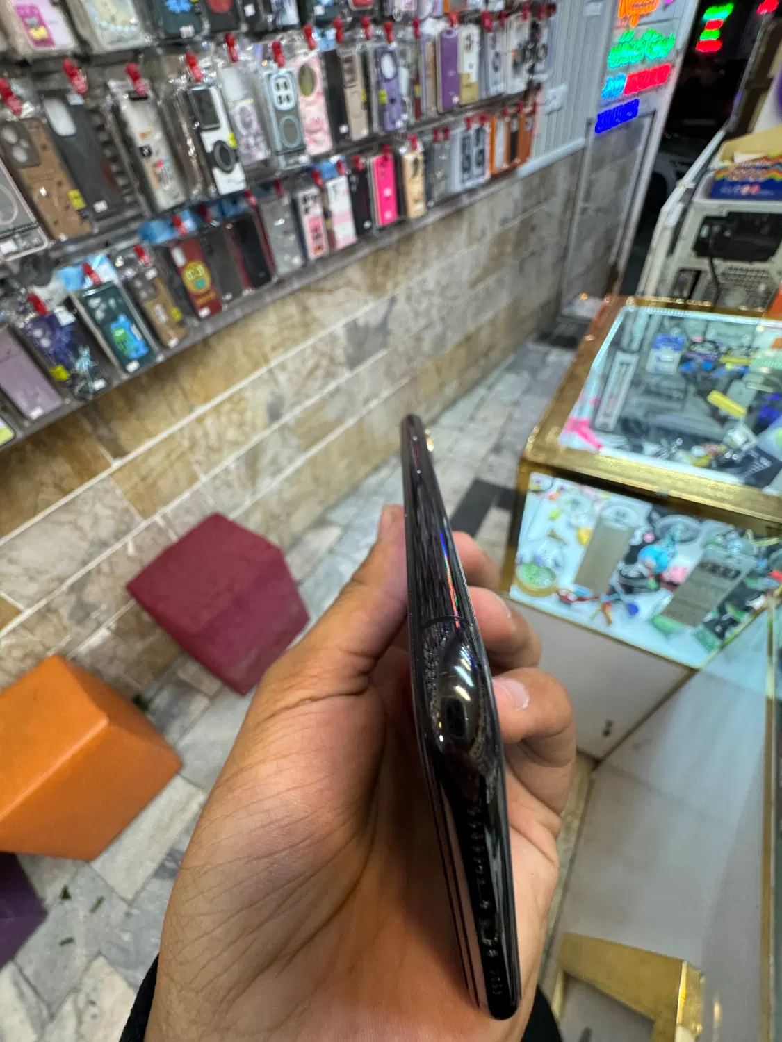iPhone 11pro max|موبایل|مشهد, گلبرگ|دیوار