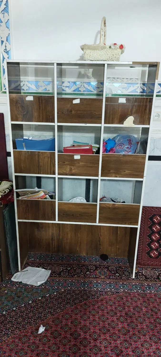 فریزر|فروشگاه و مغازه|سراوان, |دیوار
