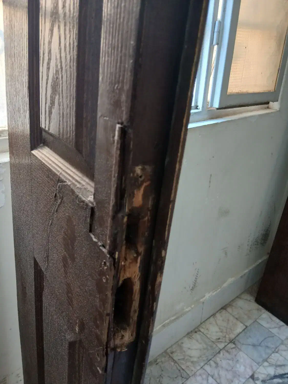 در آپارتمان|مصالح و تجهیزات ساختمان|مشهد, ابوذر|دیوار