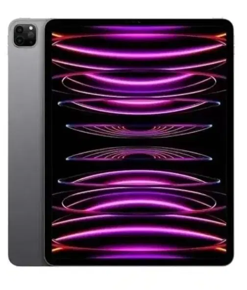ipad pro 2022 12.9inch|تبلت|کرج, فاز ۳ گوهردشت|دیوار