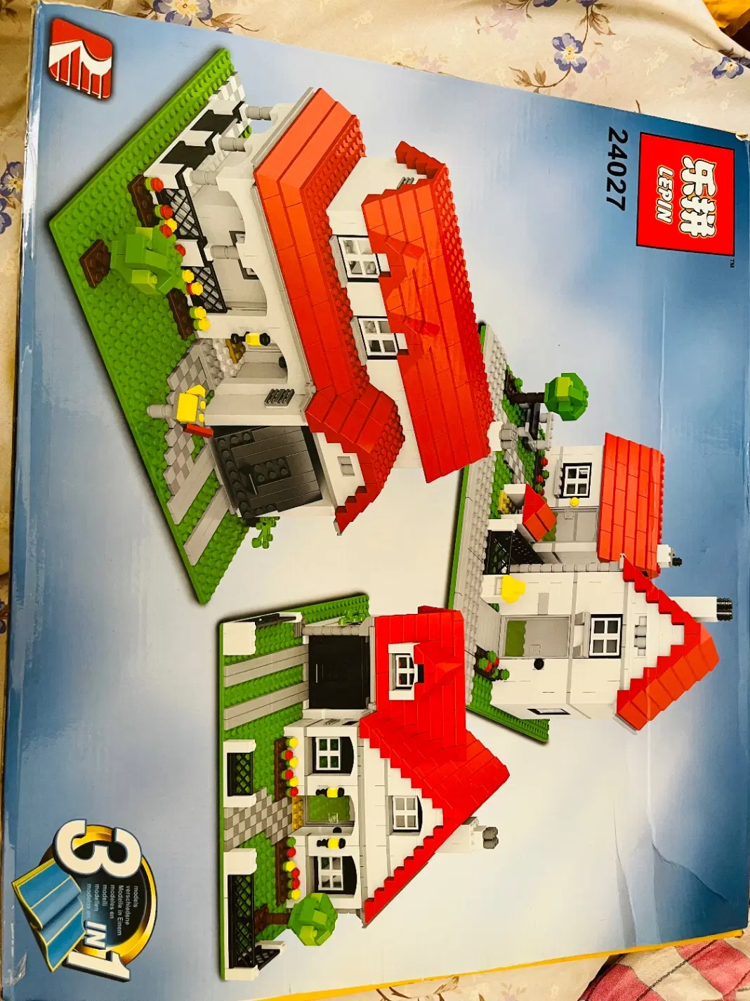 لگو  Lepin|اسباب‌‌بازی|تهران, پونک|دیوار