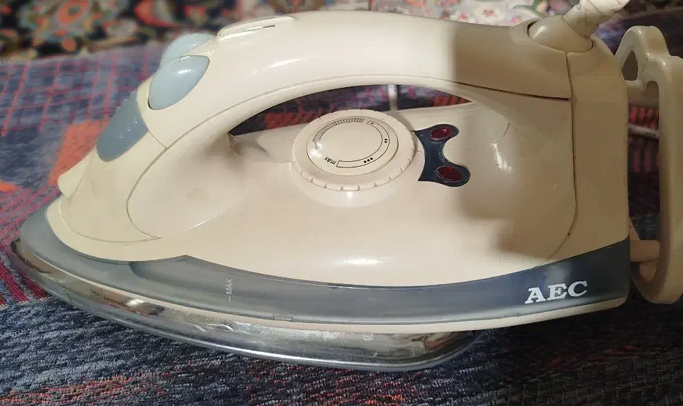 اتو مارک AEC|اتو و لوازم اتو|تهران, مخصوص|دیوار