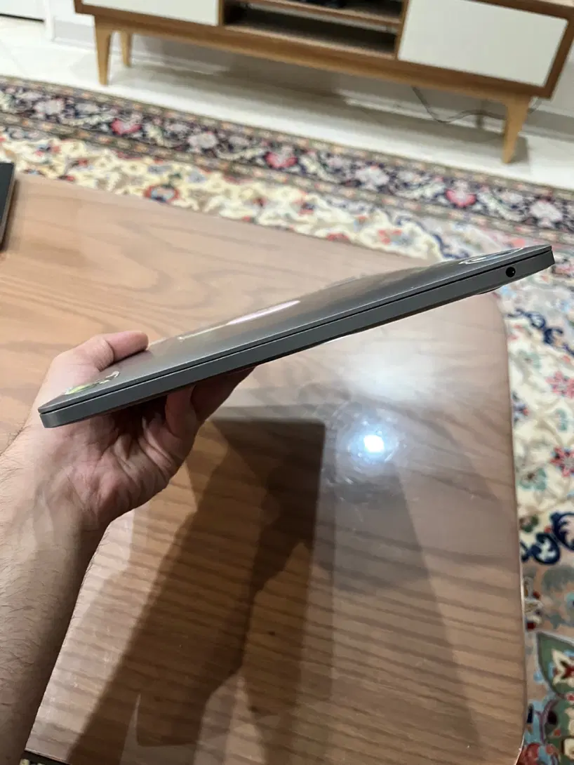 MacBook Pro 2017 - 13 inch - 128GB|رایانه همراه|تهران, قیام|دیوار