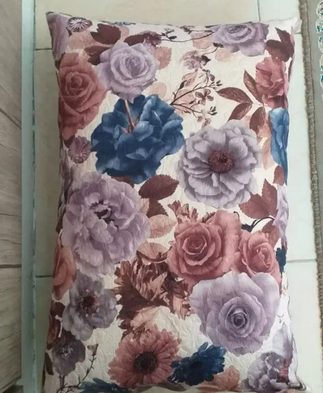 روبالشی|رختخواب، بالش، پتو|تهران, شهرک رضویه|دیوار