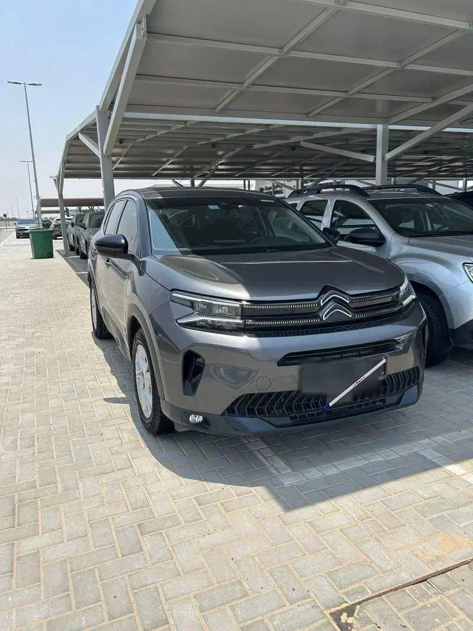 Citroen c5 aircross|خودرو سواری و وانت|کیش, |دیوار