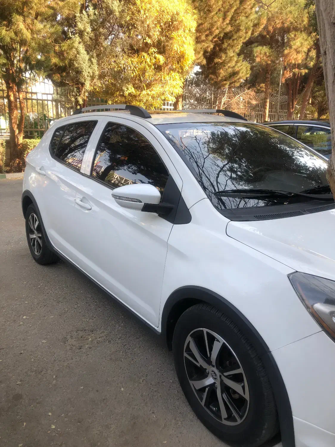 لیفان x50|خودرو سواری و وانت|یزد, |دیوار