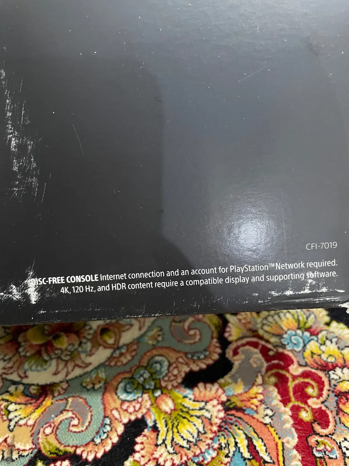 Ps5 pro 2t|کنسول، بازی ویدئویی و آنلاین|کرج, جهانشهر|دیوار