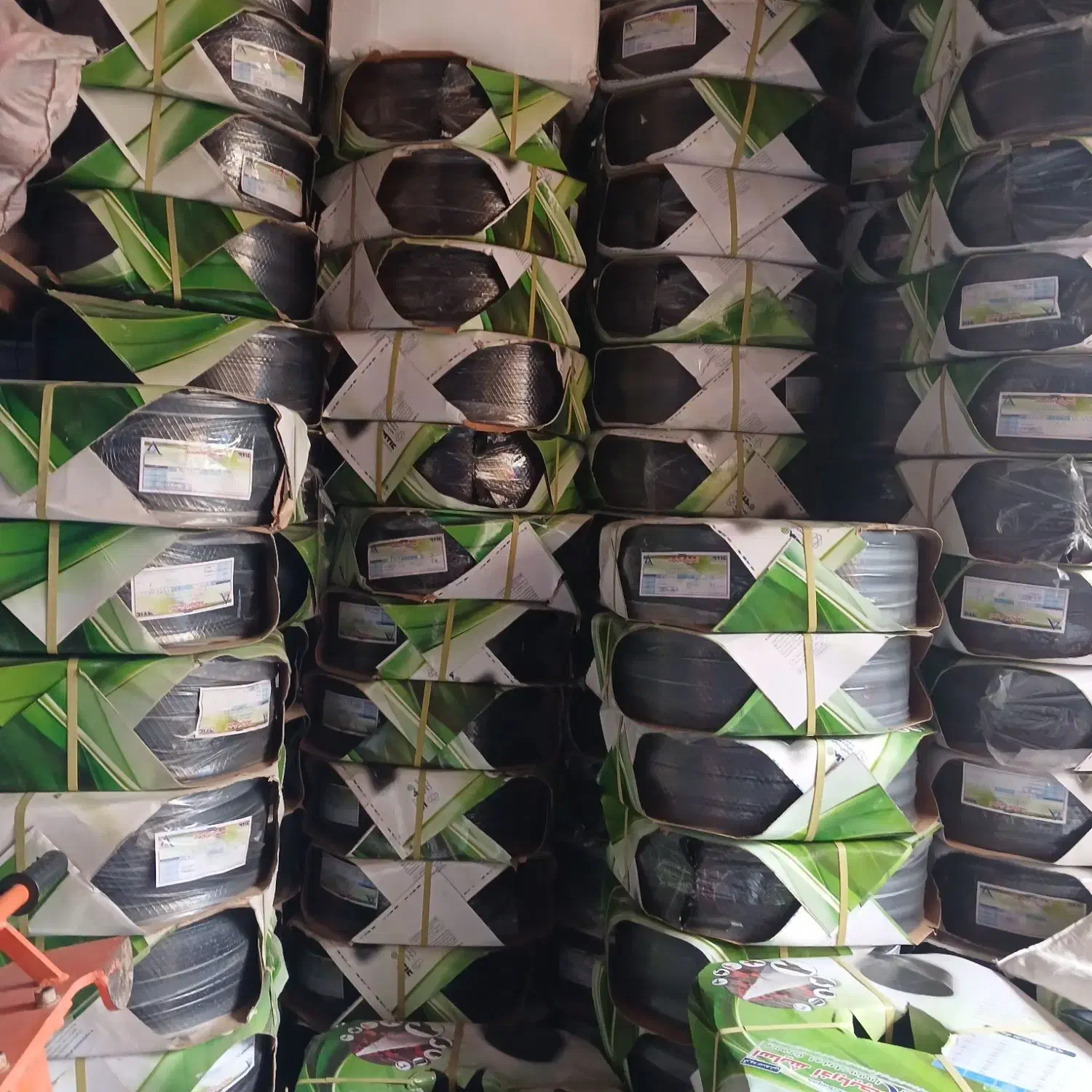 تجهیزات آبیاری/ لوله نخدار سایز ۲ تا ۸|عمده‌فروشی|گنبد کاووس, |دیوار