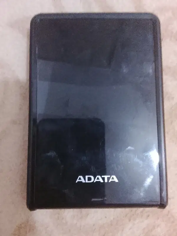 هاردمدل ADATA|قطعات و لوازم جانبی رایانه|دزفول, |دیوار