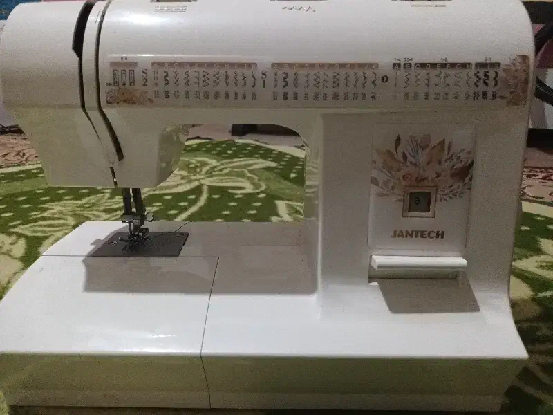 چرخ خیاطی|چرخ خیاطی و ریسندگی|ارسنجان, |دیوار