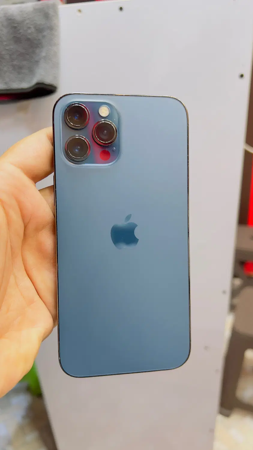 12 pro max|موبایل|سوسنگرد, |دیوار