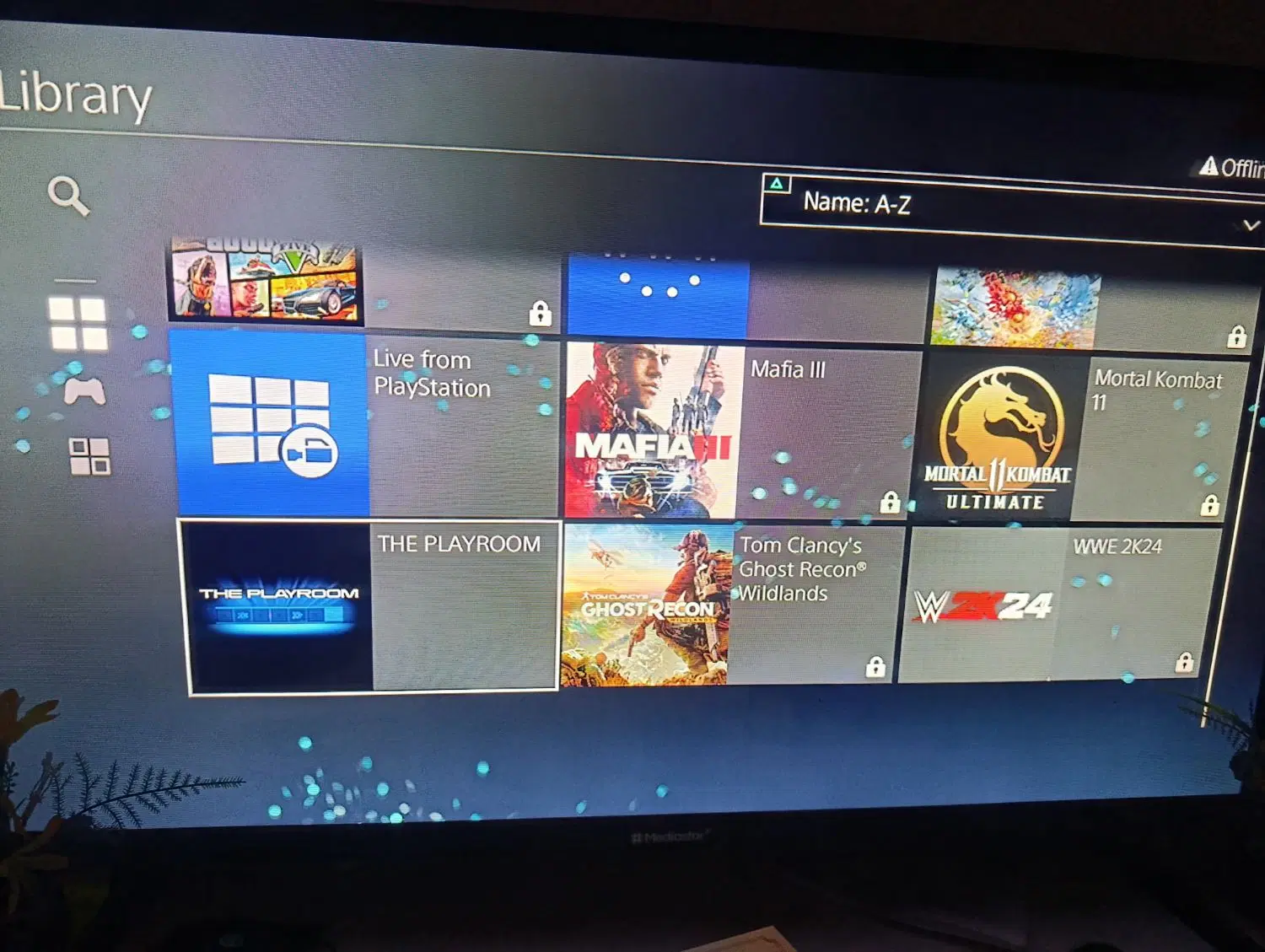 Ps4 slim 1tra|کنسول، بازی ویدئویی و آنلاین|شیراز, شهرک مهرگان|دیوار