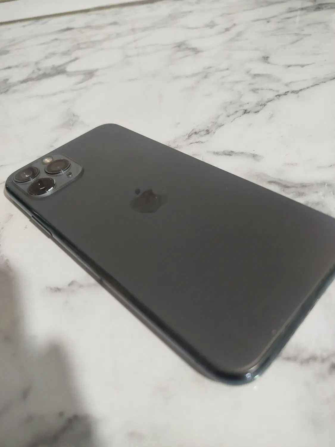iphone 11 pro|موبایل|بندر ماهشهر, |دیوار