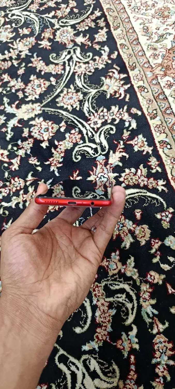 گوشی A20s|موبایل|اراک, |دیوار