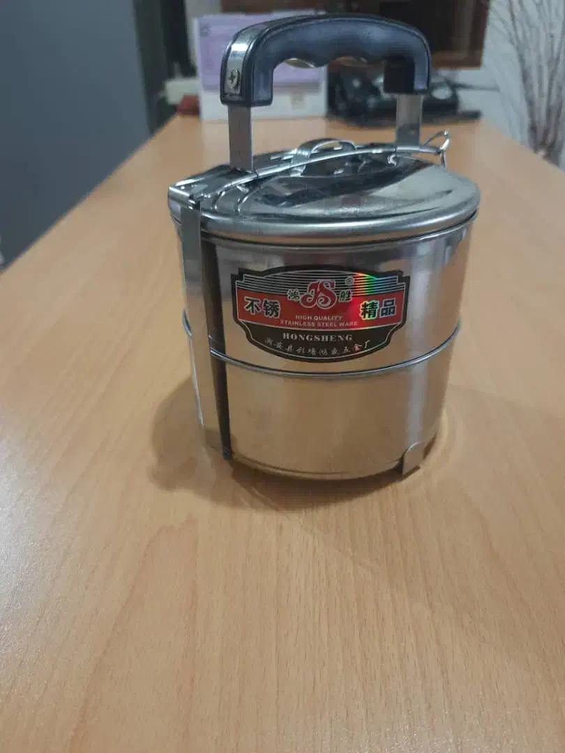 ظرف غذا|ظروف نگهدارنده، پلاستیکی، یک‌بارمصرف|شاهین‌شهر, مخابرات (شهید بهشتی)|دیوار